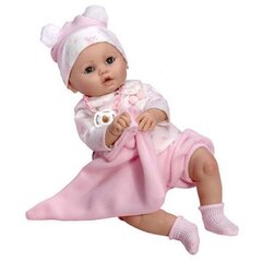 Vastsündinud nukk Rauber Nica 46 cm hind ja info | Tüdrukute mänguasjad | kaup24.ee