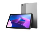 Lenovo Tab M10 (3rd Gen) 4/64GB Storm Grey ZAAE0000SE