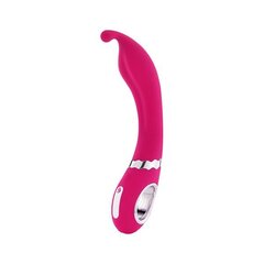 Vibraator Nomi Tang - kiusk G -Spot, roosa hind ja info | Vibraatorid | kaup24.ee