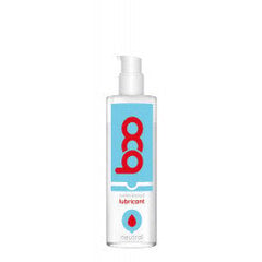 Libesti Boo waterbased lubricant neutral, 250 ml hind ja info | Lubrikandid | kaup24.ee