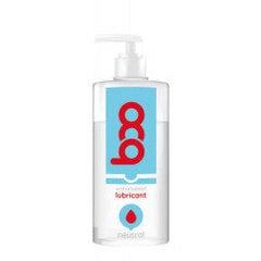 Libesti Boo waterbased lubricant neutral, 500 ml hind ja info | Lubrikandid | kaup24.ee