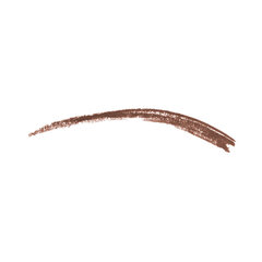 Kulmupliiats Kiko Milano Eyebrow Sculpt Automatic Pencil, 04 Auburn hind ja info | Kulmuvärvid, -pliiatsid | kaup24.ee