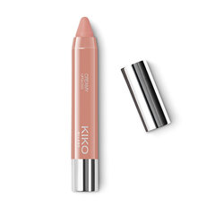 Huuleläige Kiko Milano Creamy Lipgloss, 101 Pearly Shell Rose hind ja info | Huulepulgad, -läiked, -palsamid, vaseliin | kaup24.ee