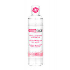 Libesti Waterglide orgasm gel, 300 ml hind ja info | Lubrikandid | kaup24.ee