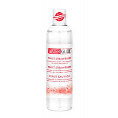 Libesti Waterglide sweet strawberry, 300 ml hind ja info | Lubrikandid | kaup24.ee
