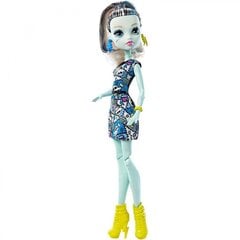 Monster High nukk Frankie Stein цена и информация | Игрушки для девочек | kaup24.ee