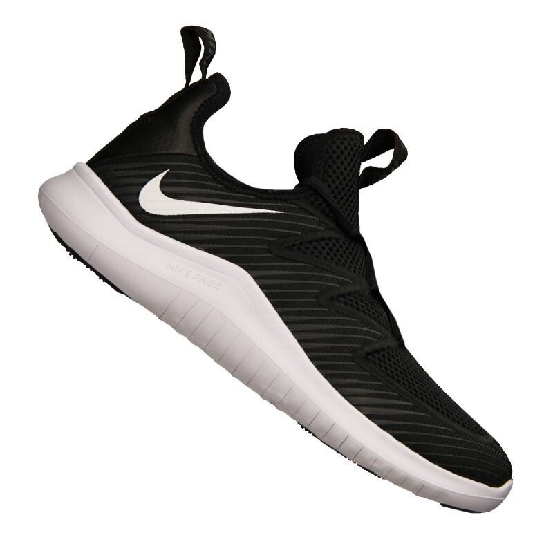 Meeste tossud Nike Free Trainer 9 M AO0252-010 (48224) цена и информация | Spordi- ja vabaajajalatsid meestele | kaup24.ee