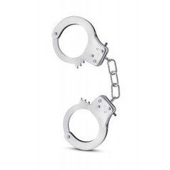 Käerauad Temptasia cuffs silver hind ja info | BDSM ja fetish | kaup24.ee