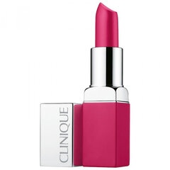 Huulepulga alus Clinique Pop Matte Lip Color Primer 06 Rose Pop, 3,9g цена и информация | Помады, бальзамы, блеск для губ | kaup24.ee