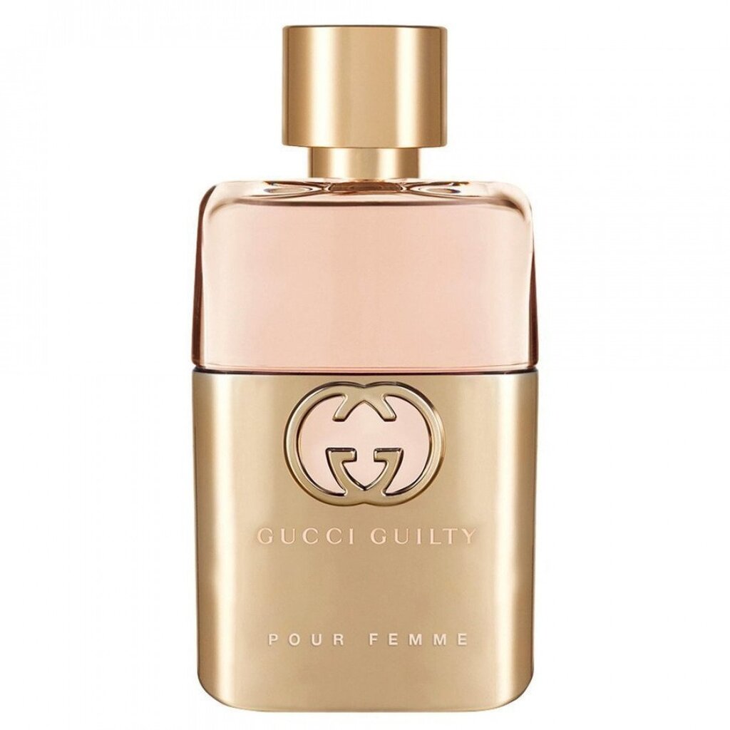 Parfüümvesi Gucci Guilty Pour Femme EDP naistele, 30ml hind ja info | Naiste parfüümid | kaup24.ee