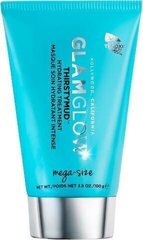 Увлажняющая маска для лица Glamglow ThirstyMud Hydrating Treatment, 100 г цена и информация | Маски для лица, патчи для глаз | kaup24.ee