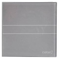 Вентилятор для ванной Cata 00900500 цена и информация | Vannitoa ventilaatorid | kaup24.ee