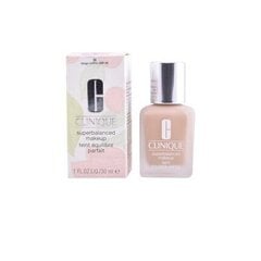 Jumestuskreem Clinique Superbalanced Clinique 36 Beige, 20 ml hind ja info | Jumestuskreemid, puudrid | kaup24.ee