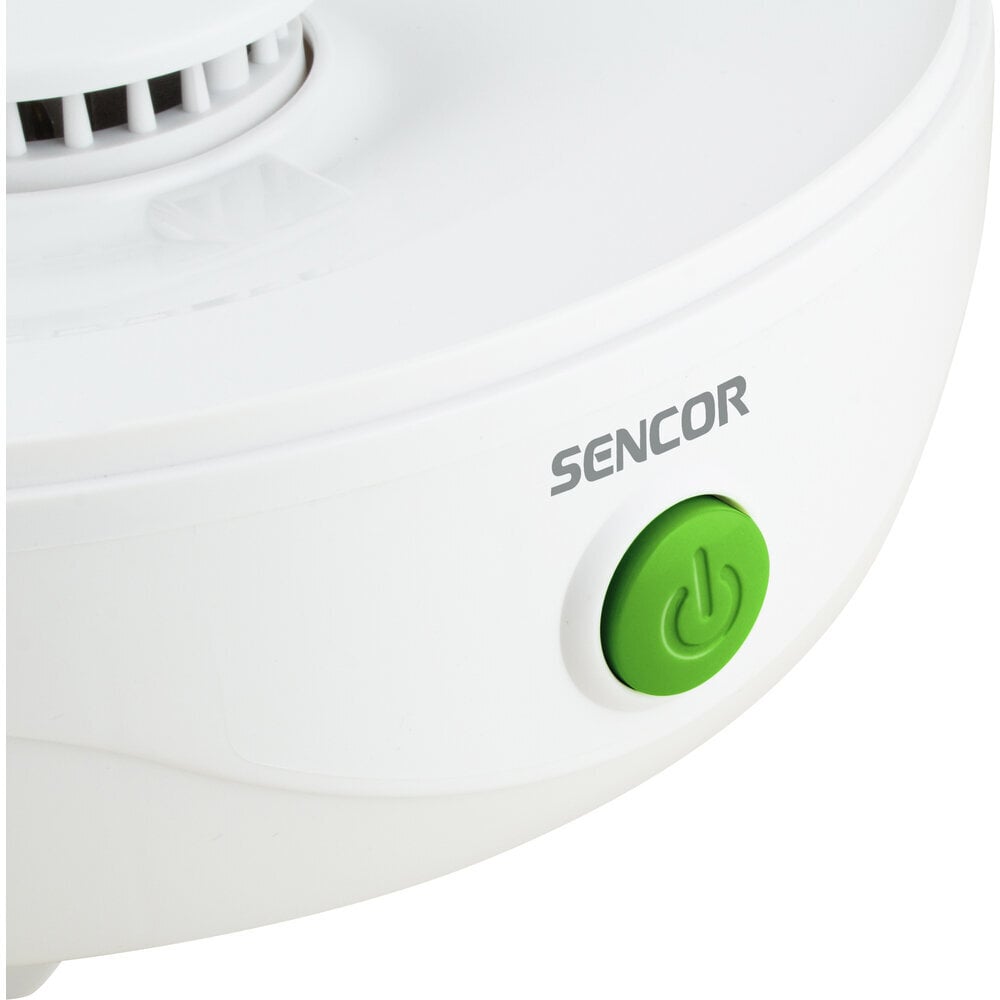 Sencor SFD 750WH hind ja info | Toidukuivatid | kaup24.ee