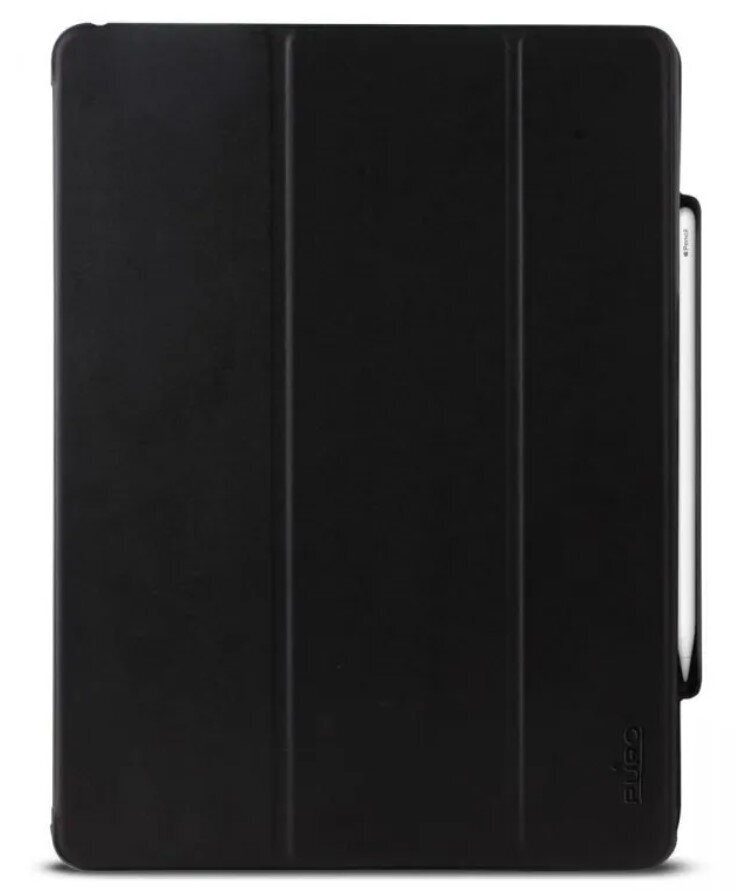 Puro Booklet Zeta Pro Case, 10.9" hind ja info | Tahvelarvuti kaaned ja kotid | kaup24.ee
