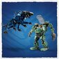 75571 LEGO® Avatar Neytiri ja Thanator vs. AMP Suit Quaritch hind ja info | Klotsid ja konstruktorid | kaup24.ee