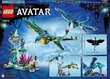 75572 LEGO® Avatar Jake & Neytiri esimene Banshee lend hind ja info | Klotsid ja konstruktorid | kaup24.ee