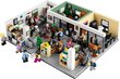 21336 LEGO® Ideas The Office hind ja info | Klotsid ja konstruktorid | kaup24.ee