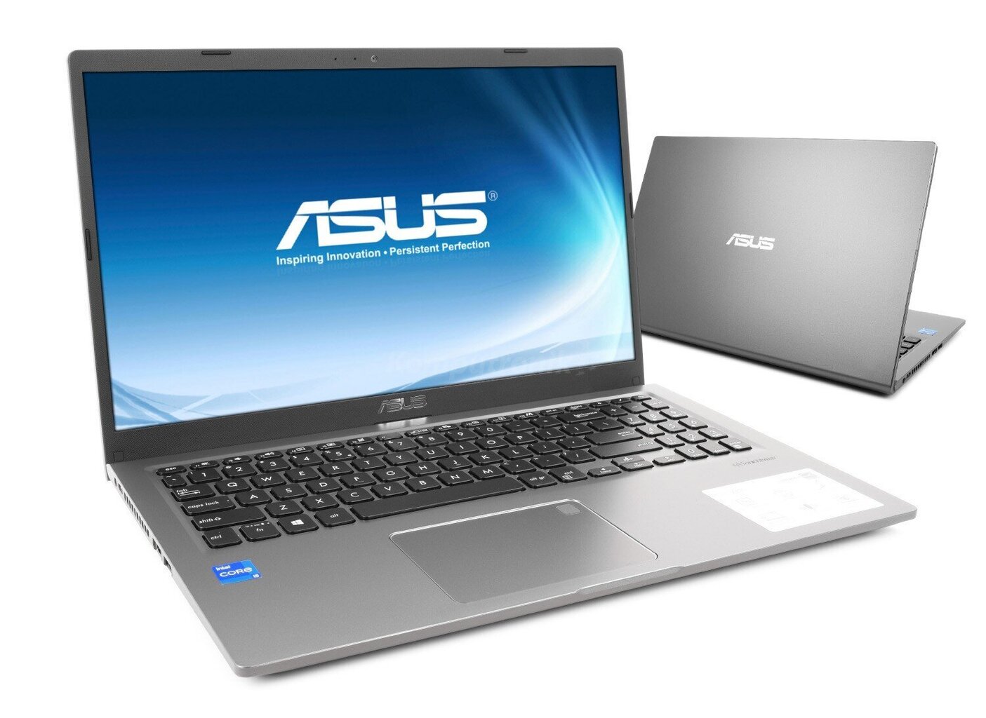 Asus X515EA-BQ1445W 90NB0TY1-M24290 цена и информация | Sülearvutid | kaup24.ee