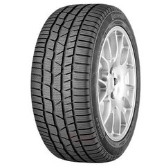 Padangos Winter Contact TS 830P 98 V ( E E 75dB ) CONTINENTAL 285/30R19 цена и информация | Зимняя резина | kaup24.ee