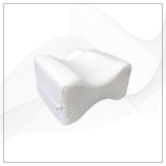 Разделительная подушка для ног Riposo VD1002 цена и информация | Mедицинский уход | kaup24.ee