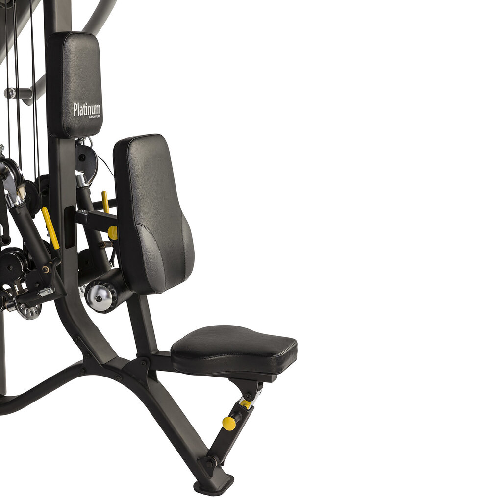 Multifunktsionaalne trenažöör Tunturi Platinum 4in1 Upper Body hind ja info | Treeningkeskused | kaup24.ee