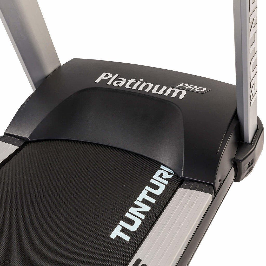 Jooksulint Tunturi Platinum 3.0 PRO цена и информация | Jooksulindid | kaup24.ee