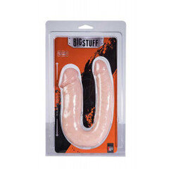 Vibraator Bigstuff 16 inch double dong hind ja info | Vibraatorid | kaup24.ee