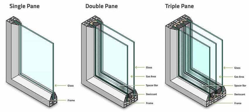 Peegeldav aknakile - privaatsus ja kuumuse reguleerimine, akna privaatsuskile peegli efektiga, läbipaistmatu, päikesekaitsega klaaskate, Peel and Stick polüester kleebised, UV blokeeriv kleebis, 1 tk (44 x 300 cm) hind ja info | Seinakleebised | kaup24.ee