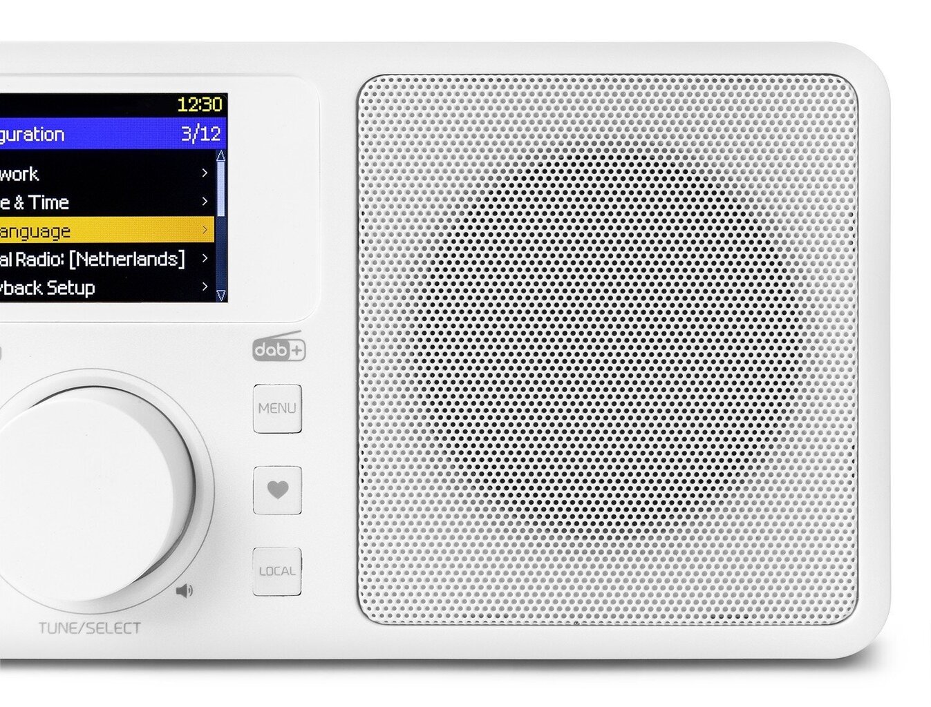 Audizio Rooma WIFI Interneti-stereo DAB + raadio hind ja info | Raadiod ja äratuskellad | kaup24.ee