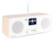 Audizio Bari Wifi 102.232 102.232 hind ja info | Raadiod ja äratuskellad | kaup24.ee