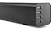 Audizio SB90 Sound Bar koos juhtmevaba bassikõlariga 150W цена и информация | Koduaudio ja "Soundbar" süsteemid | kaup24.ee