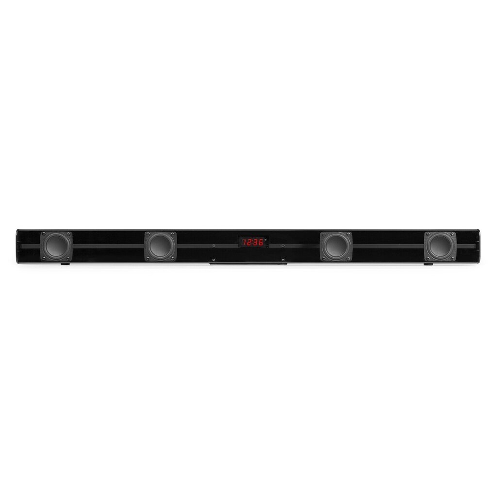 Audizio SB90 Sound Bar koos juhtmevaba bassikõlariga 150W цена и информация | Koduaudio ja "Soundbar" süsteemid | kaup24.ee