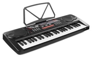 Синтезатор MAX KB8 49 клавиш цена и информация | Клавишные музыкальные инструменты | kaup24.ee