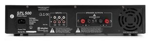 Skytec SPL 500 hind ja info | Koduaudio ja 