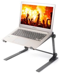 Sülearvuti alus DJLS1 hind ja info | Muusikariistade tarvikud | kaup24.ee