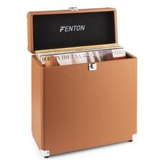 Fenton RC30 Brown