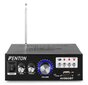 Fenton AV360BT helivõimendi Bluetooth/SD/USB/MP3 цена и информация | Koduaudio ja "Soundbar" süsteemid | kaup24.ee