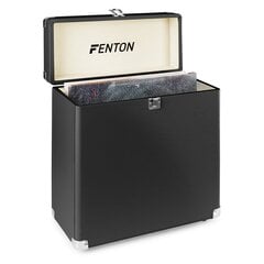 Fenton RC30 Black