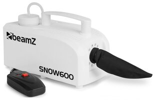 Lumemasin BeamZ SNOW600 hind ja info | Peokaunistused | kaup24.ee