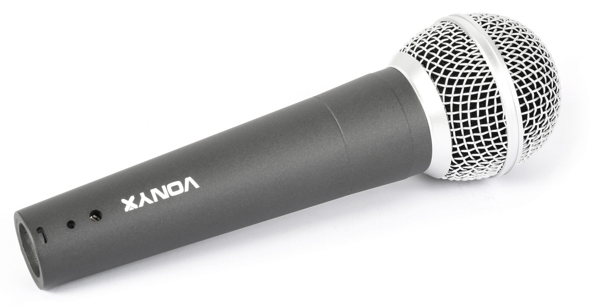 VONYX DM58 dünaamiline mikrofon цена и информация | Mikrofonid | kaup24.ee