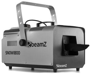 Taimeriga lumemasin BeamZ SNOW1800 hind ja info | Peokaunistused | kaup24.ee
