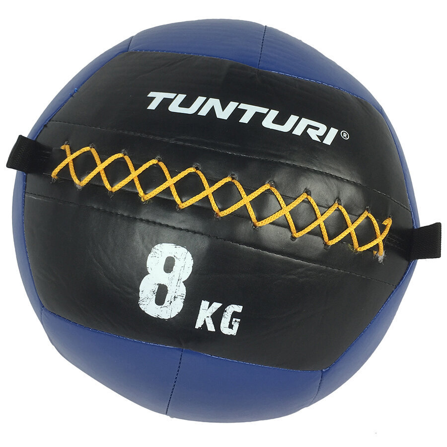 Raskuspall Tunturi, 8 kg цена и информация | Topispallid | kaup24.ee
