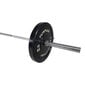 Kang Tunturi Functional Training Olympic Bar, 20 kg hind ja info | Hantlid, kangid, raskused | kaup24.ee