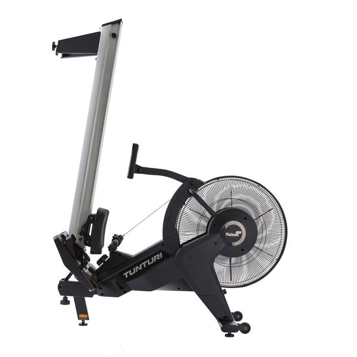 Sõudeergomeeter Tunturi Platinum Pro Air Rower PRO hind ja info | Sõudeergomeetrid | kaup24.ee