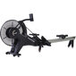 Sõudeergomeeter Tunturi Platinum Pro Air Rower PRO цена и информация | Sõudeergomeetrid | kaup24.ee