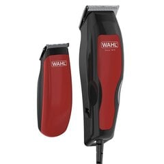 Wahl 1395-0466 hind ja info | Juukselõikusmasinad, trimmerid | kaup24.ee