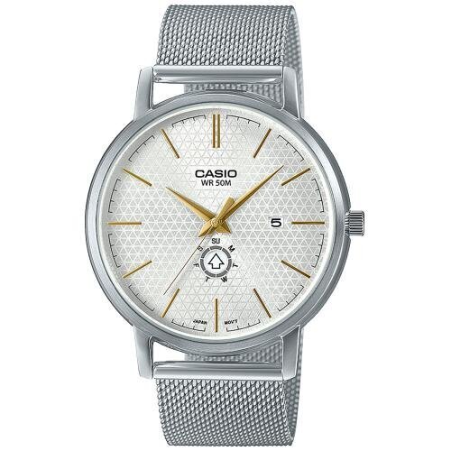 Meeste käekell Casio MTP-B125M-7AVEF цена и информация | Meeste käekellad | kaup24.ee