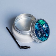 Средство для укладки бровей Styling Soap True&Natural CC Brow, 35г цена и информация | Карандаши, краска для бровей | kaup24.ee