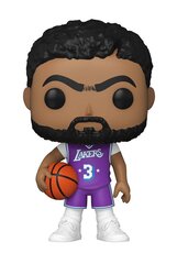 Figuur Funko Pop! NBA: Anthony Davis (Los Angeles Lakers) hind ja info | Fännitooted mänguritele | kaup24.ee